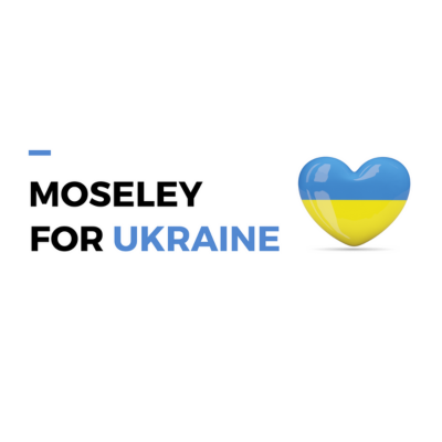 Moseley for Ukraine